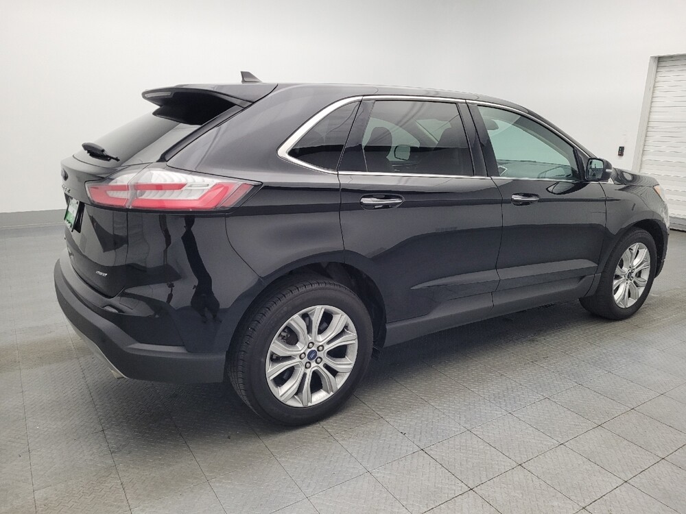 2022 Ford Edge in Kissimmee, FL 34744 - 18066942 10