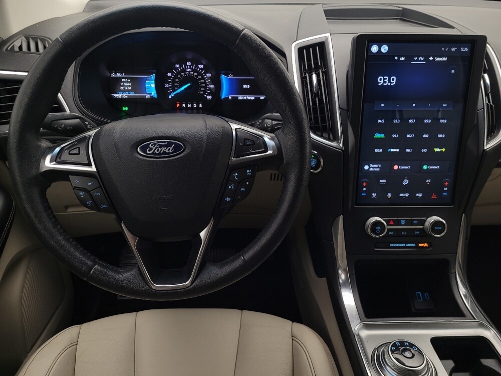 2022 Ford Edge in Kissimmee, FL 34744 - 18066942 22