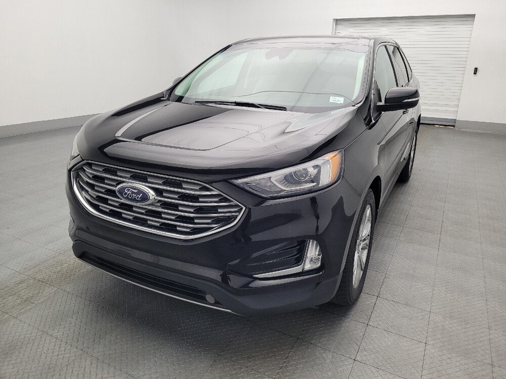2022 Ford Edge in Kissimmee, FL 34744 - 18066942 15