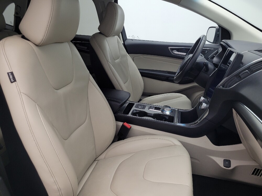 2022 Ford Edge in Kissimmee, FL 34744 - 18066942 21