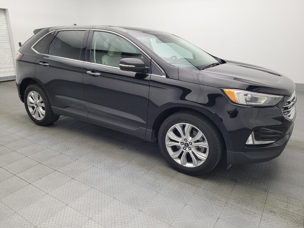 2022 Ford Edge in Kissimmee, FL 34744 - 18066942 11