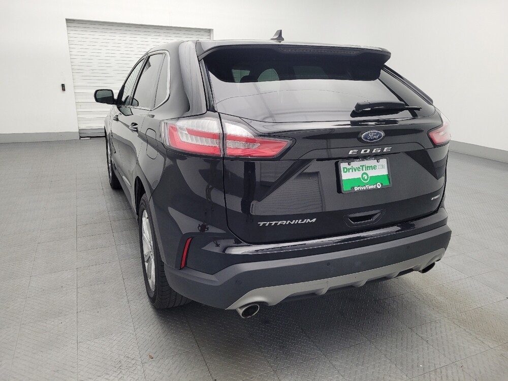 2022 Ford Edge in Kissimmee, FL 34744 - 18066942 6