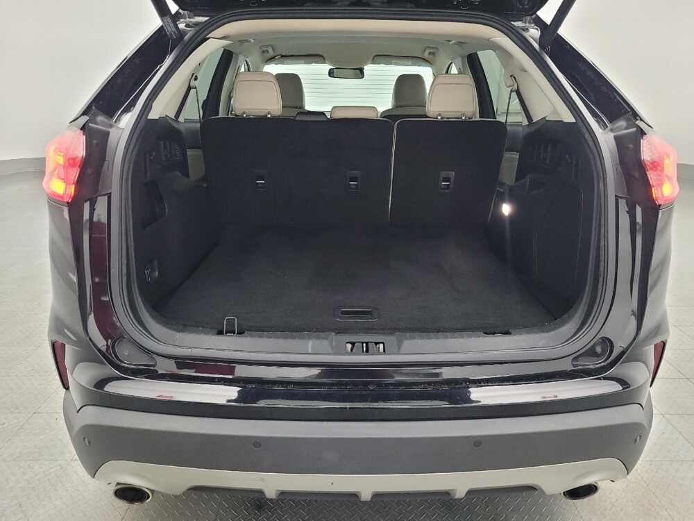 2022 Ford Edge in Kissimmee, FL 34744 - 18066942 29