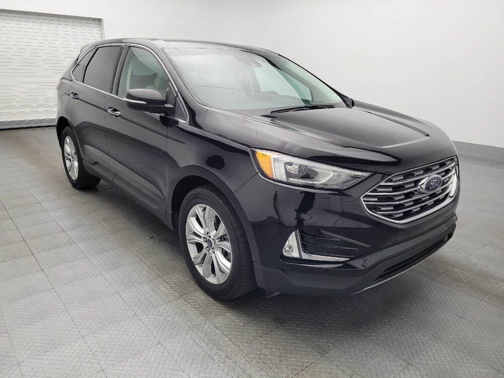2022 Ford Edge in Kissimmee, FL 34744 - 18066942 13
