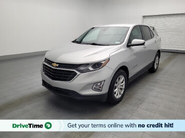2020 Chevrolet Equinox in Kissimmee, FL 34744