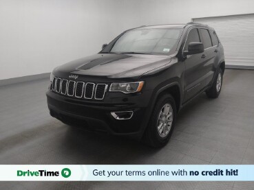 2020 Jeep Grand Cherokee in Kissimmee, FL 34744