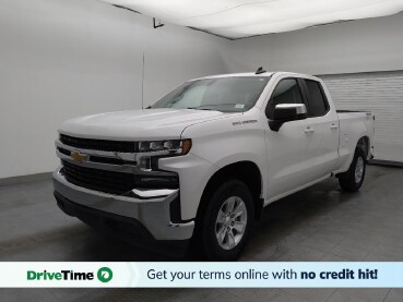 2020 Chevrolet Silverado 1500 in Charleston, SC 29414