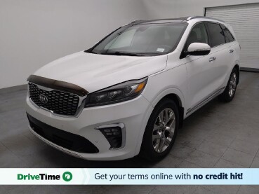 2019 Kia Sorento in Charleston, SC 29414
