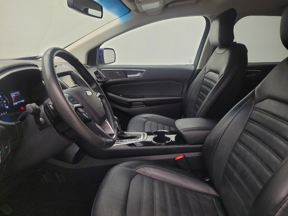 2015 Ford Edge in Fairfield, OH 45014 - 18066950 17