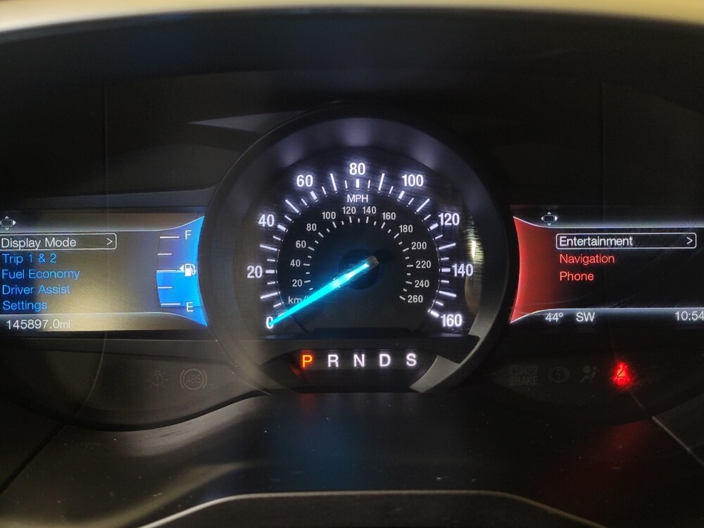 2015 Ford Edge in Fairfield, OH 45014 - 18066950 23