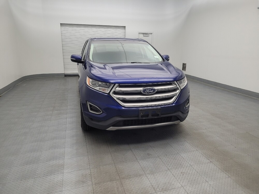 2015 Ford Edge in Fairfield, OH 45014 - 18066950 14