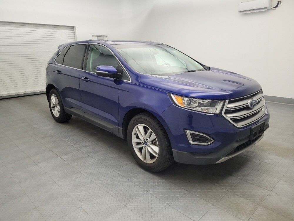 2015 Ford Edge in Fairfield, OH 45014 - 18066950 11