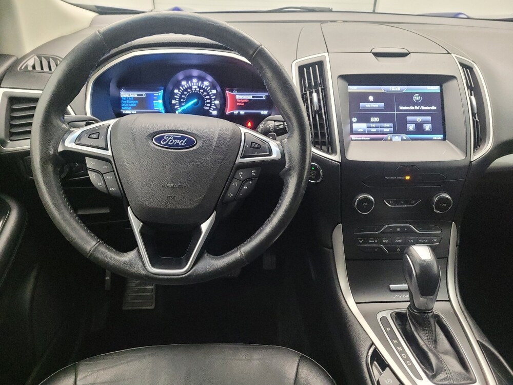 2015 Ford Edge in Fairfield, OH 45014 - 18066950 22