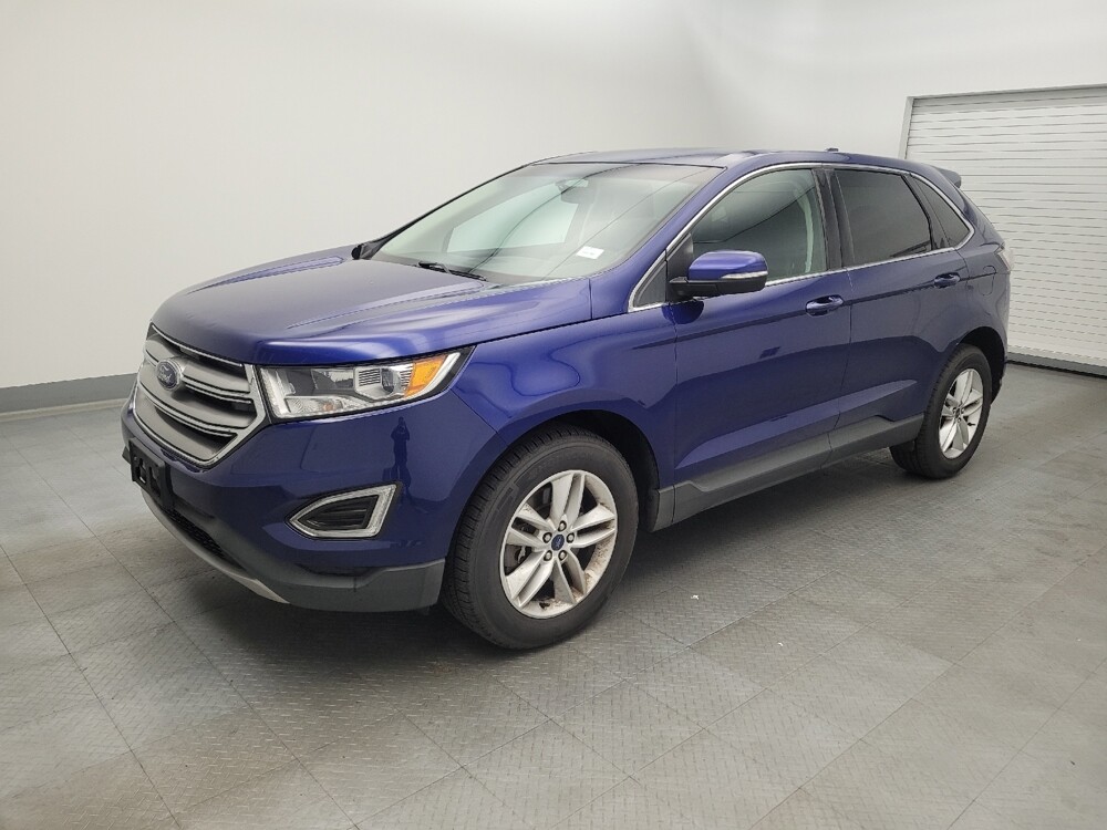 2015 Ford Edge in Fairfield, OH 45014 - 18066950 2
