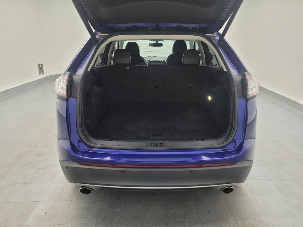 2015 Ford Edge in Fairfield, OH 45014 - 18066950 29