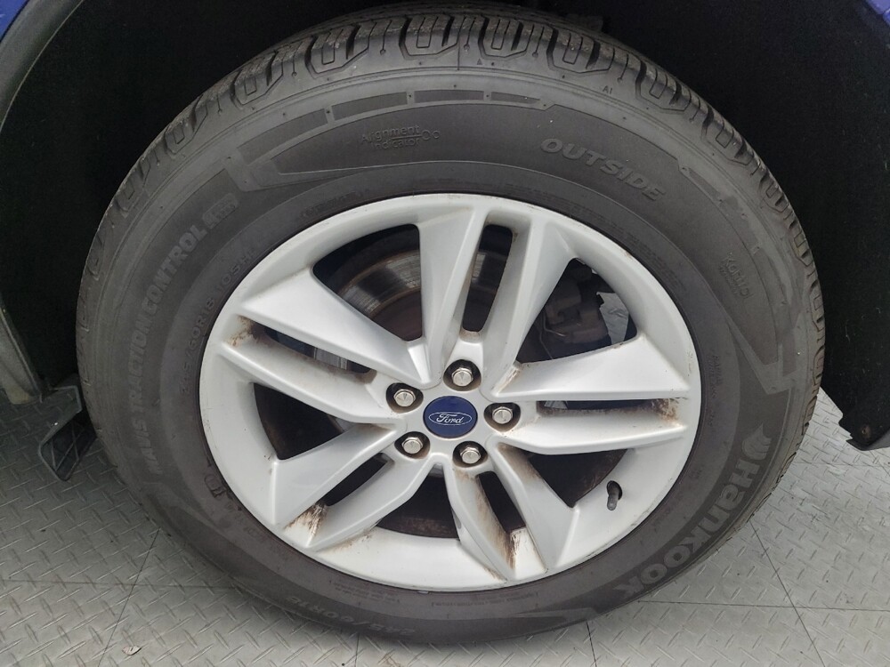 2015 Ford Edge in Fairfield, OH 45014 - 18066950 31