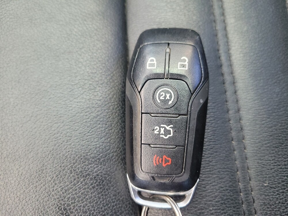 2015 Ford Edge in Fairfield, OH 45014 - 18066950 32