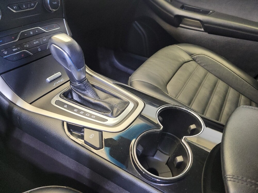 2015 Ford Edge in Fairfield, OH 45014 - 18066950 26