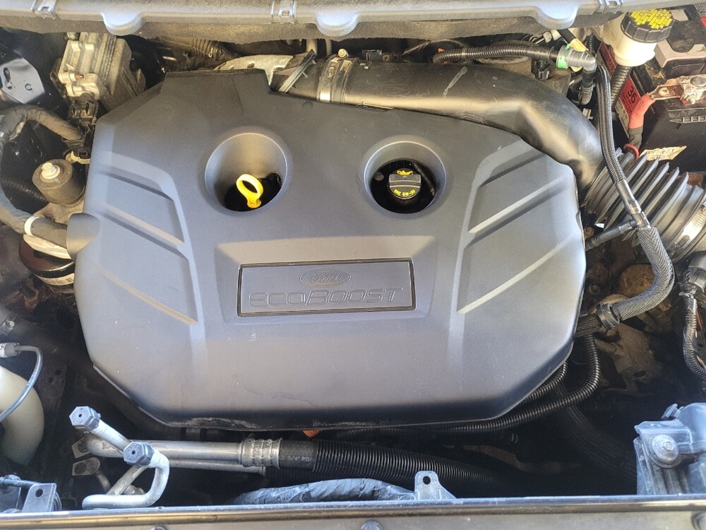 2015 Ford Edge in Fairfield, OH 45014 - 18066950 30