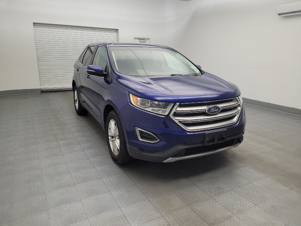 2015 Ford Edge in Fairfield, OH 45014 - 18066950 13