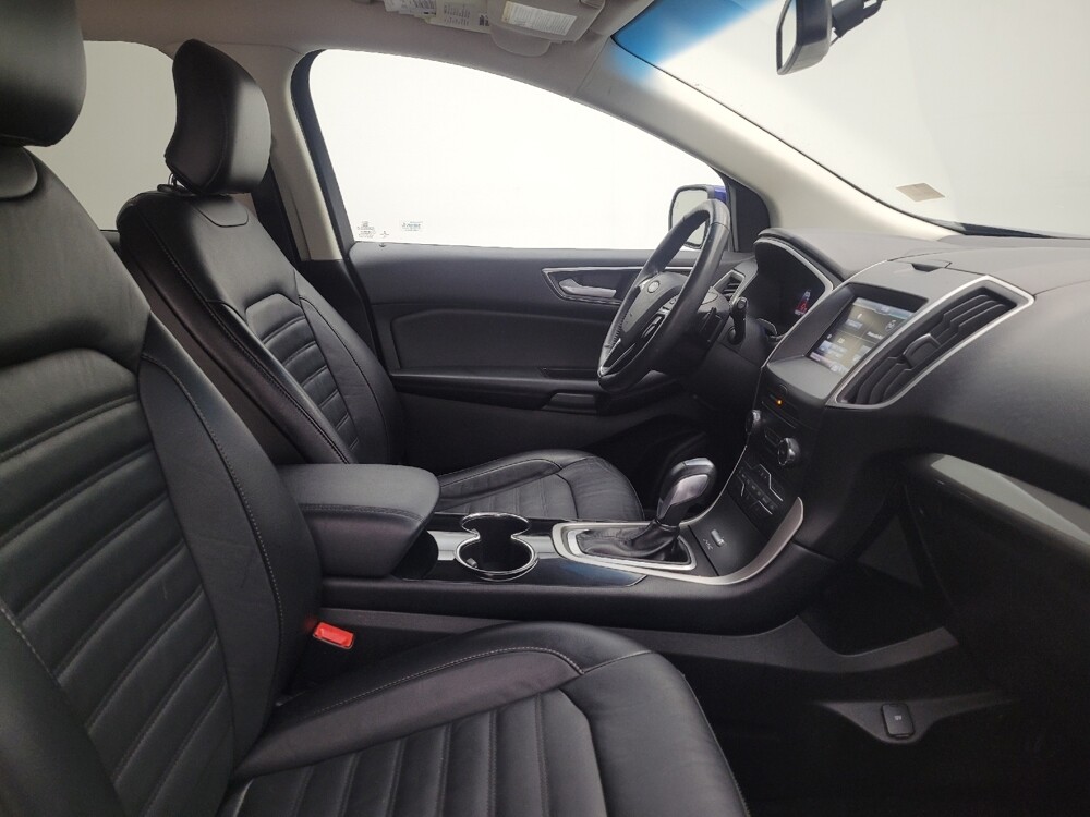 2015 Ford Edge in Fairfield, OH 45014 - 18066950 21