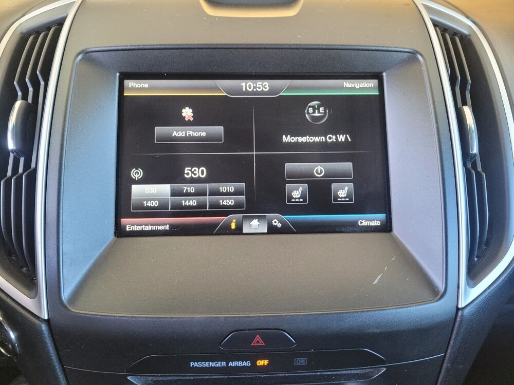 2015 Ford Edge in Fairfield, OH 45014 - 18066950 25