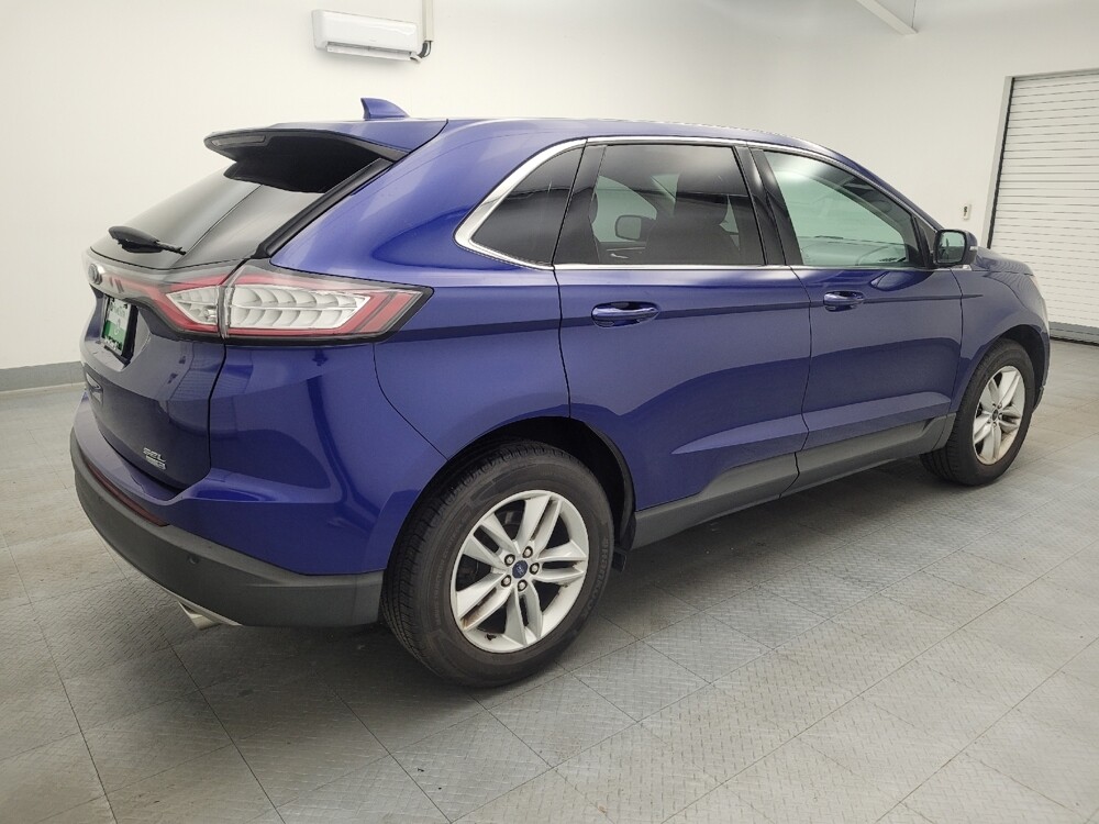 2015 Ford Edge in Fairfield, OH 45014 - 18066950 10