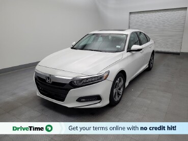 2019 Honda Accord in Fairfield, OH 45014