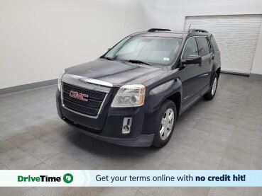 2015 GMC Terrain in Fairfield, OH 45014