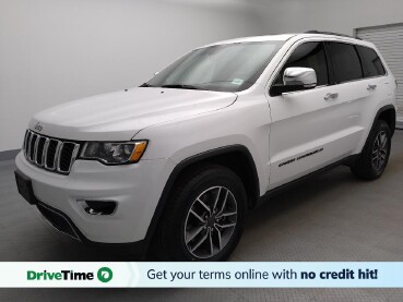2022 Jeep Grand Cherokee in Lakewood, CO 80215