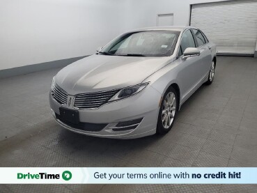 2016 Lincoln MKZ in Woodbridge, VA 22191