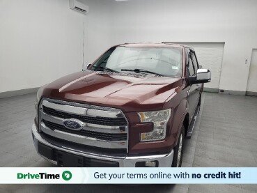 2016 Ford F150 in Macon, GA 31210
