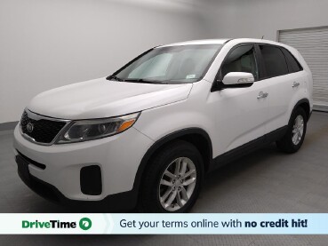 2015 Kia Sorento in Denver, CO 80012