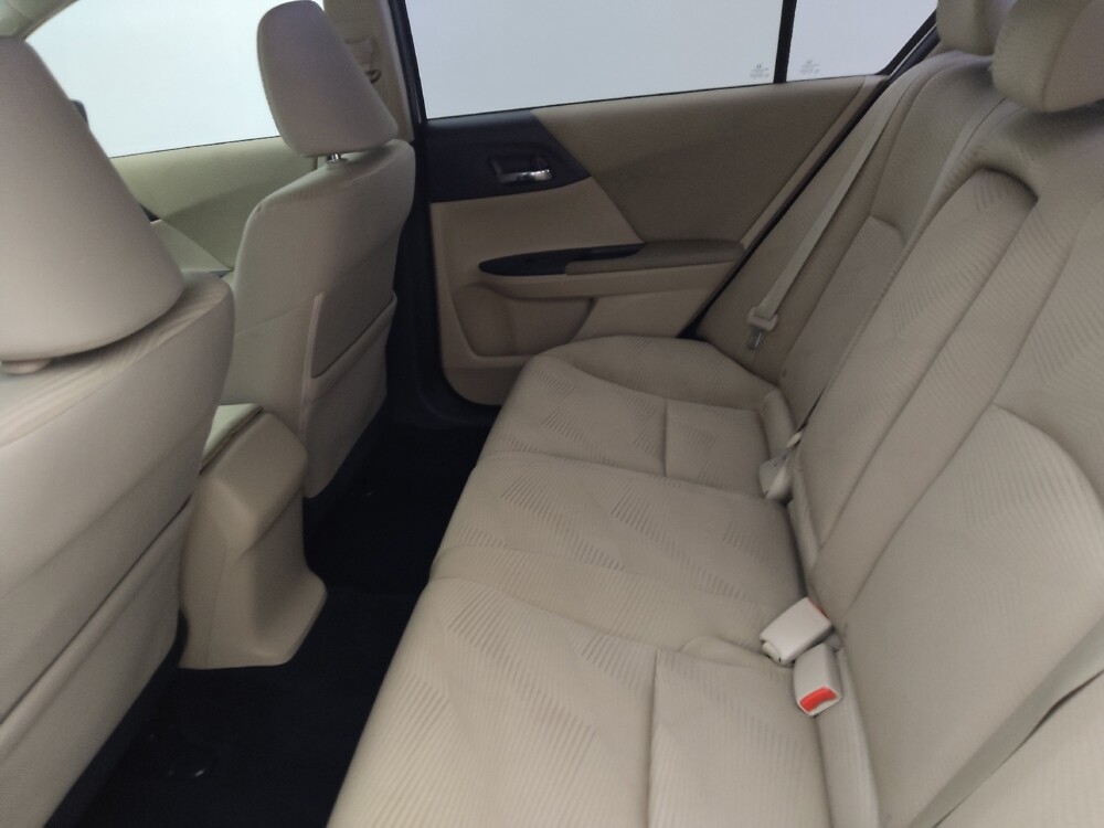 2014 Honda Accord in Live Oak, TX 78233 - 18066963 18