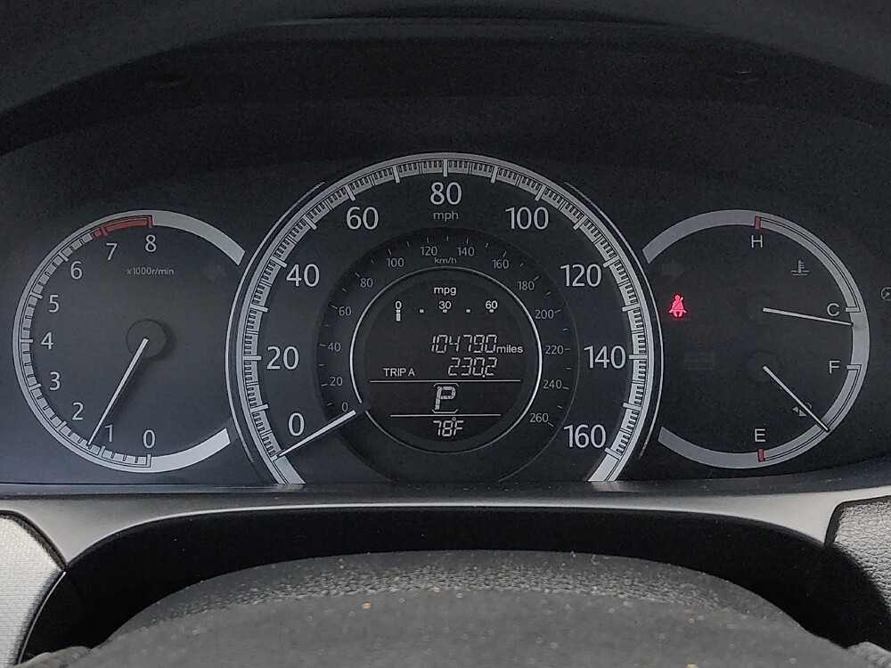 2014 Honda Accord in Live Oak, TX 78233 - 18066963 23