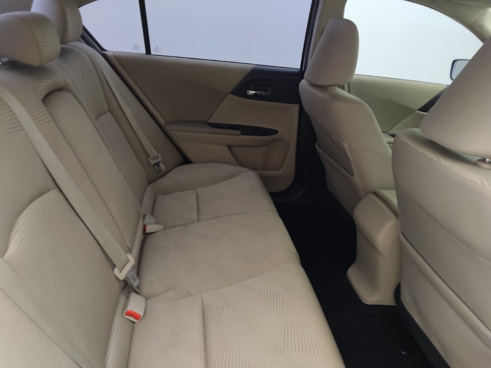 2014 Honda Accord in Live Oak, TX 78233 - 18066963 19