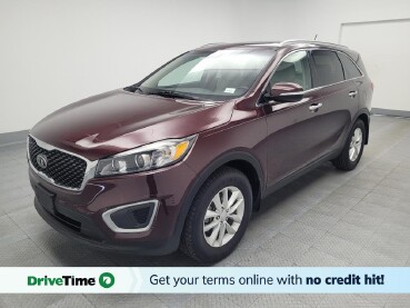 2017 Kia Sorento in Madison, TN 37115