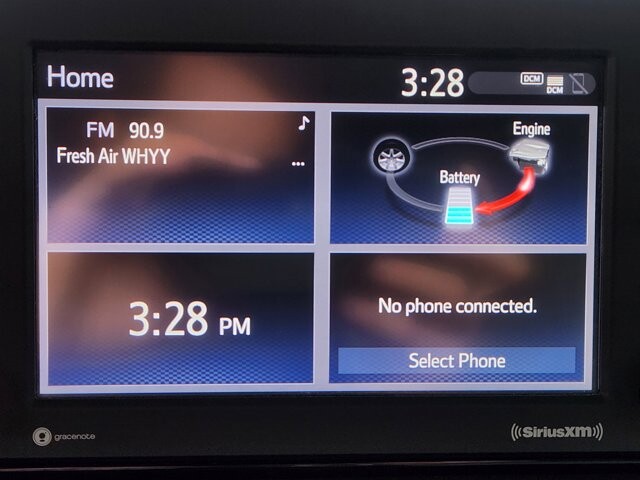 2021 Toyota RAV4 in Cinnaminson, NJ 08077 - 18066965 19