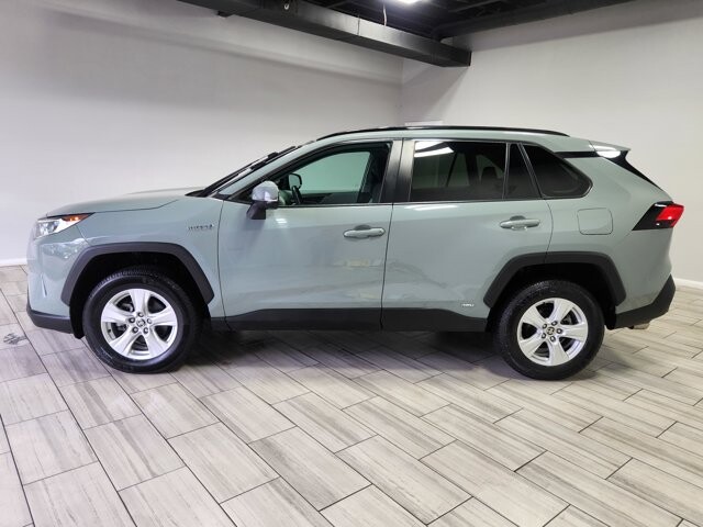 2021 Toyota RAV4 in Cinnaminson, NJ 08077 - 18066965 2