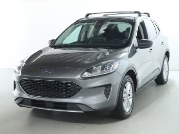 2022 Ford Escape in Bedford, OH 44146