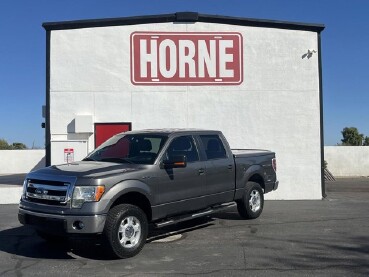 2013 Ford F150 in Mesa, AZ 85212