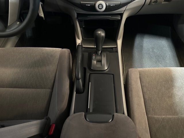 2009 Honda Accord in Conyers, GA 30094 - 18066971 14