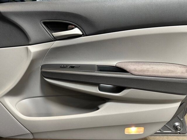 2009 Honda Accord in Conyers, GA 30094 - 18066971 16