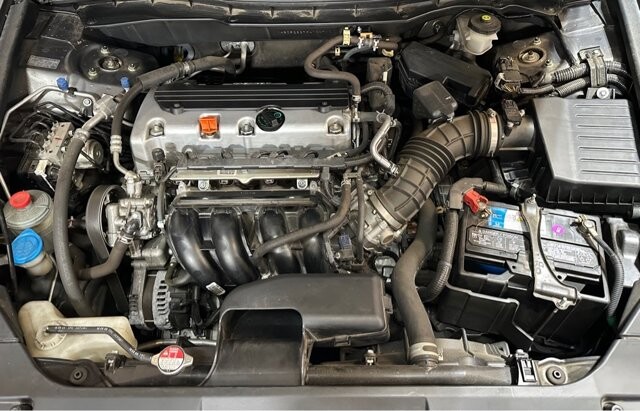 2009 Honda Accord in Conyers, GA 30094 - 18066971 8