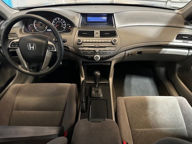 2009 Honda Accord in Conyers, GA 30094 - 18066971 15