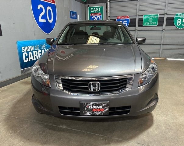 2009 Honda Accord in Conyers, GA 30094 - 18066971 2