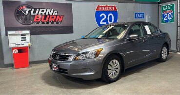 2009 Honda Accord in Conyers, GA 30094