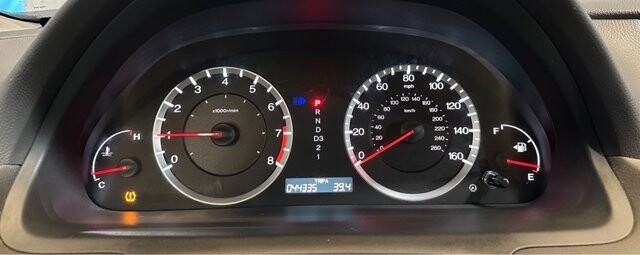 2009 Honda Accord in Conyers, GA 30094 - 18066971 11