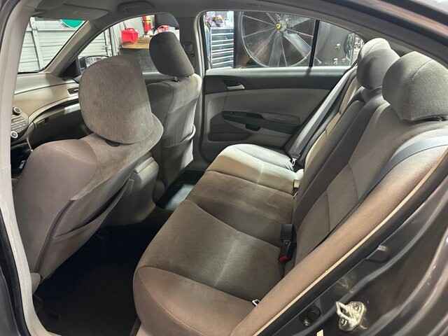2009 Honda Accord in Conyers, GA 30094 - 18066971 18