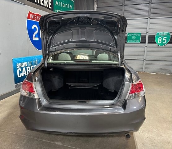 2009 Honda Accord in Conyers, GA 30094 - 18066971 6